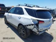 ✅ 2023 Chevrolet Equinox RS • VIN: 3GNAXWEG0PS179417 • Лот: 42717230. Опубликован ранее на IAAI с пробегом 23 270 миль. Бесплатный доступ к архиву аукционных продаж из США и подробный отчёт об истории автомобиля на DreamBid. Изображение 3.