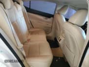 ✅ 2014 Lexus ES 330 • VIN: JTHBK1GG0E2117485 • Lot: 90522995. Wystawiony na Copart z przebiegiem 167 190 mil. Bezpłatny archiwum sprzedaży aukcyjnych z USA i szczegółowy raport historii pojazdu na DreamBid. Zdjęcie 10.