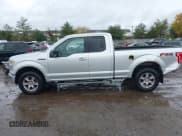 ✅ 2016 Ford F-150 XLT • VIN: 1FTFX1EF2GFB90464 • Lot: 43532287. Listed on IAAI with 86,972 mi. Free auction sales archive from the USA and detailed vehicle history report at DreamBid. Image 15.