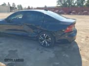 ✅ 2024 Volvo S60 Plus Dark Theme • VIN: 7JRL12FL9RG299646 • Lot: 43504889. Listed on IAAI with 35,543 mi. Free auction sales archive from the USA and detailed vehicle history report at DreamBid. Image 6.