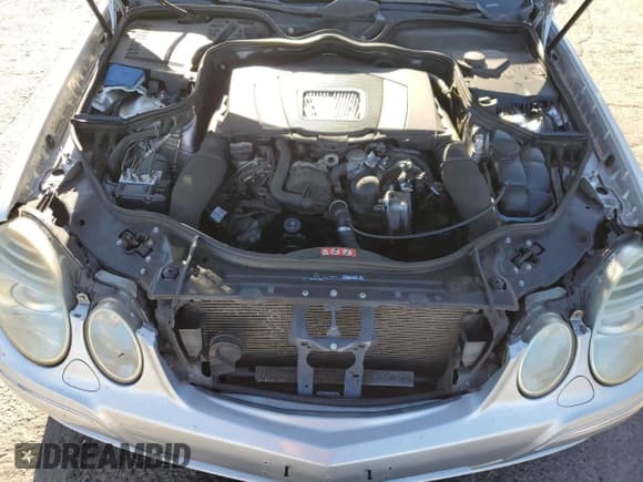 ✅ 2007 Mercedes-Benz E 350 • VIN: WDBUF56X67B155408 • Lot: 90650735. Wystawiony na Copart z przebiegiem 150 725 mil. Bezpłatny archiwum sprzedaży aukcyjnych z USA i szczegółowy raport historii pojazdu na DreamBid. Zdjęcie 11.