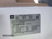 ✅ 2012 Chevrolet Silverado 2500HD LT • VIN: 1GC1KXC8XCF218408 • Лот: 41589994. Опубликован ранее на IAAI с пробегом 155 530 миль. Бесплатный доступ к архиву аукционных продаж из США и подробный отчёт об истории автомобиля на DreamBid. Изображение 9.