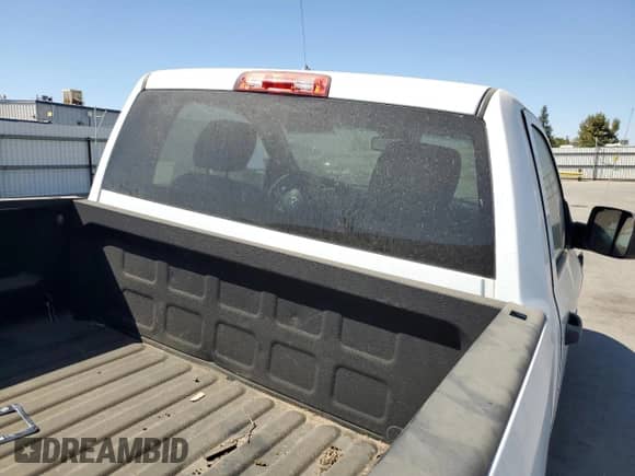 2015 Ram 1500 Tradesman with VIN 3C6JR6DG3FG687183, listed as a Copart auction lot 69897664 with 145,722 mi miles and Salvage title. Bid and sale history available at DreamBid. Image 10.