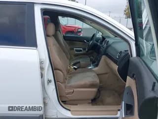 ✅ 2008 Saturn VUE XE • VIN: 3GSCL33P58S526356 • Lot: 43752696. Wystawiony na IAAI z przebiegiem 150 185 mil. Bezpłatny archiwum sprzedaży aukcyjnych z USA i szczegółowy raport historii pojazdu na DreamBid. Zdjęcie 5.