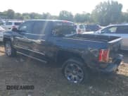 ✅ 2017 GMC Sierra 1500 Denali • VIN: 3GTU2PEJXHG504536 • Lot: 43157897. Listed on IAAI with 112,602 mi. Free auction sales archive from the USA and detailed vehicle history report at DreamBid. Image 3.