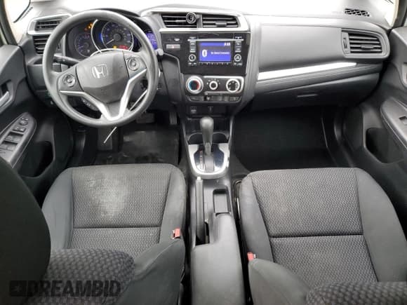 ✅ 2020 Honda Fit LX • VIN: 3HGGK5H46LM702033 • Lot: 84004605. Listed on Copart with 232,335 mi. Free auction sales archive from the USA and detailed vehicle history report at DreamBid. Image 8.