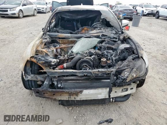 ✅ 2017 Subaru BRZ Limited • VIN: JF1ZCAC18H8605489 • Lot: 85433475. Listed on Copart with Not provided. Free auction sales archive from the USA and detailed vehicle history report at DreamBid. Image 5.