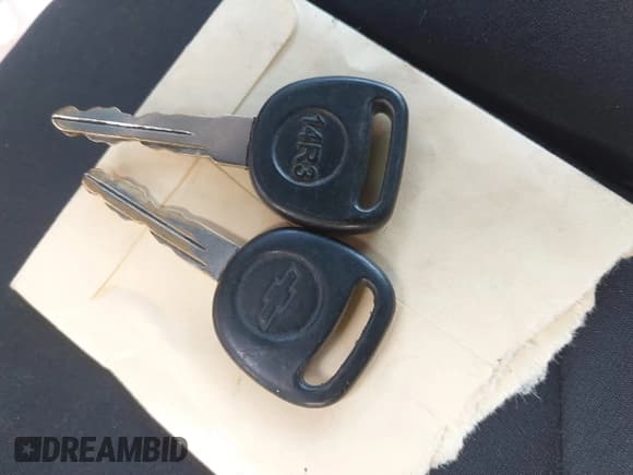 ✅ 2001 Chevrolet Silverado 1500 LS • VIN: 1GCEC19V41Z165192 • Lot: 41060816. Listed on IAAI with 265,933 mi. Free auction sales archive from the USA and detailed vehicle history report at DreamBid. Image 11.