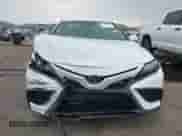 2023 Toyota Camry Hybrid SE с VIN 4T1G31AK6PU617669, выставлен на аукционе IAAI как лот 43400439 с пробегом 38 701 миль миль и . История ставок и продаж доступна на DreamBid. Изображение 12.
