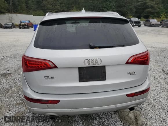 ✅ 2011 Audi Q5 Premium Plus • VIN: WA1LFAFP8BA095761 • Лот: 85273105. Опубликован ранее на Copart с пробегом 182 359 миль. Бесплатный доступ к архиву аукционных продаж из США и подробный отчёт об истории автомобиля на DreamBid. Изображение 6.