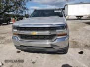 ✅ 2018 Chevrolet Silverado 1500 LS • VIN: 1GCRCNEC2JZ104856 • Лот: 76665024. Опубликован ранее на Copart с пробегом 26 430 миль. Бесплатный доступ к архиву аукционных продаж из США и подробный отчёт об истории автомобиля на DreamBid. Изображение 11.