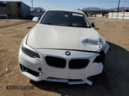 ✅ 2015 BMW 2 Series 228i xDrive • VIN: WBA1F7C59FV367412 • Lot: 52168315. Wystawiony na Copart z przebiegiem 44 348 mil. Bezpłatny archiwum sprzedaży aukcyjnych z USA i szczegółowy raport historii pojazdu na DreamBid. Zdjęcie 5.