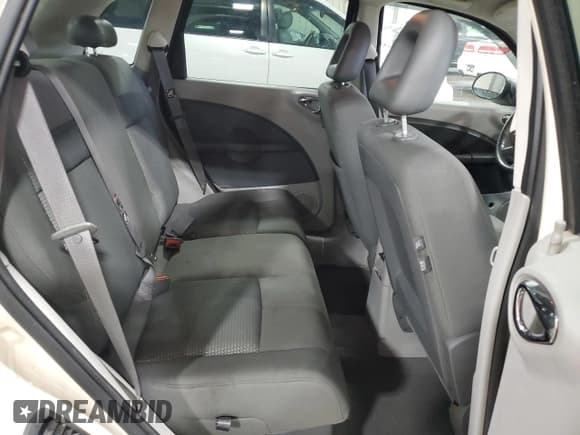 ✅ 2007 Chrysler PT Cruiser Limited • VIN: 3A8FY68B57T618349 • Lot: 91438435. Wystawiony na Copart z przebiegiem 109 586 mil. Bezpłatny archiwum sprzedaży aukcyjnych z USA i szczegółowy raport historii pojazdu na DreamBid. Zdjęcie 10.