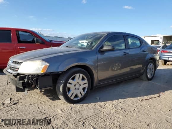 ✅ 2012 Dodge Avenger SE • VIN: 1C3CDZAB9CN232081 • Lot: 78297244. Wystawiony na Copart z przebiegiem 139 142 mil. Bezpłatny archiwum sprzedaży aukcyjnych z USA i szczegółowy raport historii pojazdu na DreamBid. Zdjęcie 1.