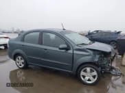 ✅ 2011 Chevrolet Aveo 2LT • VIN: KL1TG5DE3BB159475 • Lot: 41429532. Wystawiony na IAAI z przebiegiem 66 992 mil. Bezpłatny archiwum sprzedaży aukcyjnych z USA i szczegółowy raport historii pojazdu na DreamBid. Zdjęcie 14.