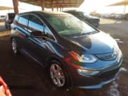 ✅ 2020 Chevrolet Bolt EV LT • VIN: 1G1FY6S07L4106373 • Lot: 41483975. Wystawiony na IAAI z przebiegiem 36 193 mil. Bezpłatny archiwum sprzedaży aukcyjnych z USA i szczegółowy raport historii pojazdu na DreamBid. Zdjęcie 1.