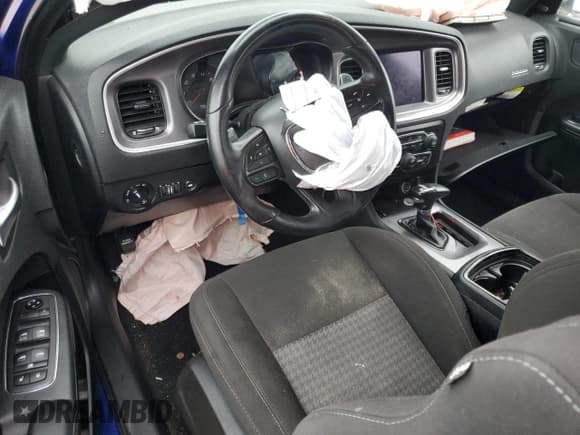 ✅ 2020 Dodge Charger GT • VIN: 2C3CDXHG5LH228429 • Lot: 65249505. Wystawiony na Copart z przebiegiem 58 789 mil. Bezpłatny archiwum sprzedaży aukcyjnych z USA i szczegółowy raport historii pojazdu na DreamBid. Zdjęcie 8.