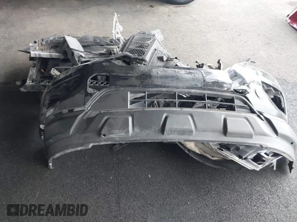 ✅ 2018 Nissan Pathfinder S • VIN: 5N1DR2MN9JC634377 • Lot: 43792754. Wystawiony na IAAI z przebiegiem 78 540 mil. Bezpłatny archiwum sprzedaży aukcyjnych z USA i szczegółowy raport historii pojazdu na DreamBid. Zdjęcie 12.