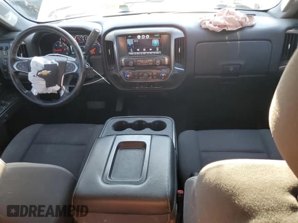 ✅ 2016 Chevrolet Silverado 2500HD LT • VIN: 1GC2KVEG6GZ390257 • Lot: 80484535. Wystawiony na Copart z przebiegiem 141 256 mil. Bezpłatny archiwum sprzedaży aukcyjnych z USA i szczegółowy raport historii pojazdu na DreamBid. Zdjęcie 8.