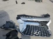 ✅ 2020 Hyundai Palisade SEL • VIN: KM8R44HE1LU119459 • Лот: 80470754. Опубликован ранее на Copart с пробегом 63 050 миль. Бесплатный доступ к архиву аукционных продаж из США и подробный отчёт об истории автомобиля на DreamBid. Изображение 13.