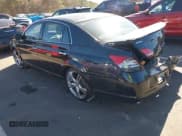 ✅ 2008 Toyota Avalon XLS • VIN: 4T1BK36B38U282003 • Lot: 43675455. Wystawiony na IAAI z przebiegiem 188 078 mil. Bezpłatny archiwum sprzedaży aukcyjnych z USA i szczegółowy raport historii pojazdu na DreamBid. Zdjęcie 3.