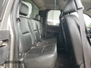 ✅ 2013 GMC Sierra 1500 SLT • VIN: 1GTR2WE74DZ191188 • Lot: 60336095. Listed on Copart with 254,914 mi. Free auction sales archive from the USA and detailed vehicle history report at DreamBid. Image 10.