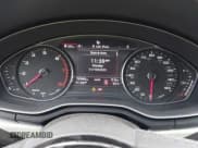 ✅ 2018 Audi A4 • VIN: WAUPNAF47JA022456 • Лот: 43636291. Опубликован ранее на IAAI с пробегом 76 988 миль. Бесплатный доступ к архиву аукционных продаж из США и подробный отчёт об истории автомобиля на DreamBid. Изображение 7.