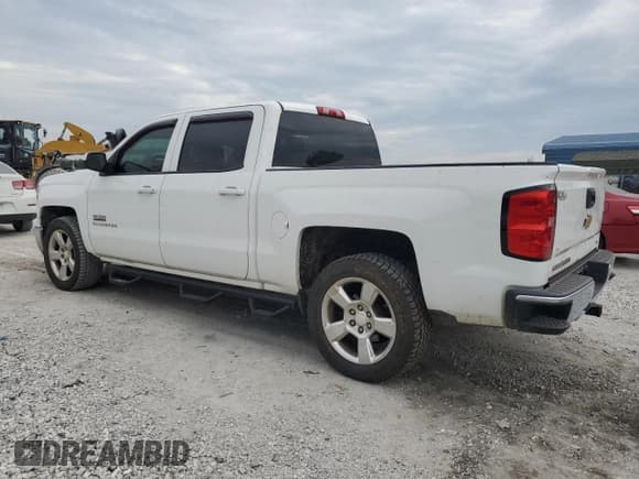 ✅ 2014 Chevrolet Silverado 1500 LT • VIN: 3GCPCREC7EG151515 • Lot: 86250195. Listed on Copart with 216,797 mi. Free auction sales archive from the USA and detailed vehicle history report at DreamBid. Image 2.