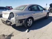 ✅ 2000 Ford Taurus SES • VIN: 1FAFP55S7YA255138 • Lot: 86819025. Listed on Copart with 23,468 mi. Free auction sales archive from the USA and detailed vehicle history report at DreamBid. Image 3.