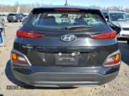 ✅ 2020 Hyundai Kona SE • VIN: KM8K12AA4LU465155 • Лот: 46921544. Опубликован ранее на Copart с пробегом 40 944 миль. Бесплатный доступ к архиву аукционных продаж из США и подробный отчёт об истории автомобиля на DreamBid. Изображение 6.