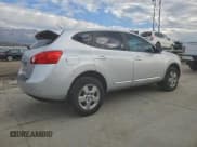 ✅ 2013 Nissan Rogue S • VIN: JN8AS5MV2DW612371 • Лот: 93984625. Опубликован ранее на Copart с пробегом 135 645 миль. Бесплатный доступ к архиву аукционных продаж из США и подробный отчёт об истории автомобиля на DreamBid. Изображение 3.