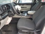 ✅ 2022 Kia Carnival LXS • VIN: KNDNB4H33N6061627 • Lot: 65822994. Listed on Copart with 44,373 mi. Free auction sales archive from the USA and detailed vehicle history report at DreamBid. Image 7.