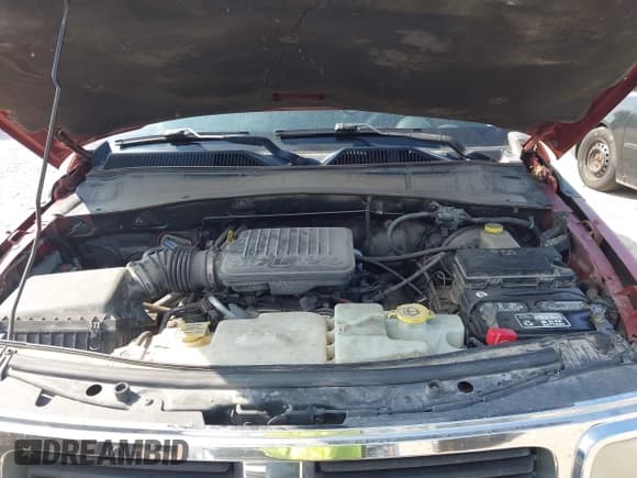 ✅ 2007 Dodge Nitro SXT • VIN: 1D8GT28K07W606303 • Lot: 43232709. Listed on IAAI with 195,960 mi. Free auction sales archive from the USA and detailed vehicle history report at DreamBid. Image 10.