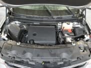 ✅ 2020 Chevrolet Traverse LT Cloth • VIN: 1GNEVGKW2LJ199561 • Lot: 66711394. Wystawiony na Copart z przebiegiem Nie podano. Bezpłatny archiwum sprzedaży aukcyjnych z USA i szczegółowy raport historii pojazdu na DreamBid. Zdjęcie 12.