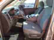 2013 Ram 1500 Express z VIN 1C6RR6KT7DS618859, wystawiony jako Copart lot #72030785 z przebiegiem 174 746 mil mil oraz Szkoda całkowita • Salvage title. Historia ofert i sprzedaży dostępna na DreamBid. Obrazek 7.