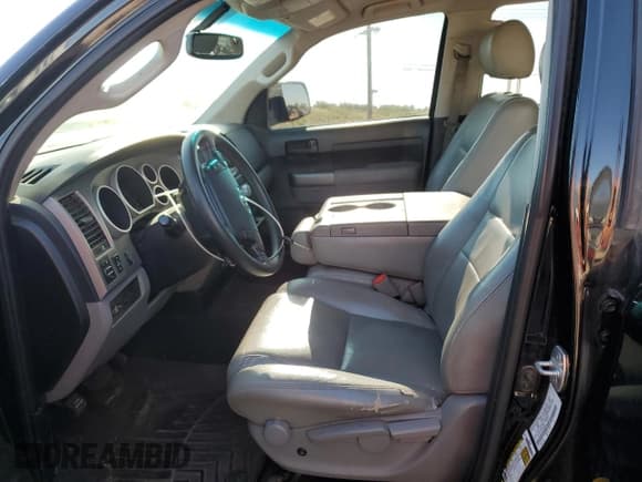 ✅ 2012 Toyota Tundra • VIN: 5TFDY5F16CX270630 • Lot: 61192235. Wystawiony na Copart z przebiegiem 134 664 mil. Bezpłatny archiwum sprzedaży aukcyjnych z USA i szczegółowy raport historii pojazdu na DreamBid. Zdjęcie 7.