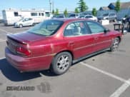 ✅ 2001 Oldsmobile Intrigue GLS • VIN: 1G3WX52H81F140236 • Lot: 42356879. Wystawiony na IAAI z przebiegiem Nie podano. Bezpłatny archiwum sprzedaży aukcyjnych z USA i szczegółowy raport historii pojazdu na DreamBid. Zdjęcie 4.