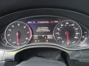 ✅ 2016 Audi A6 Prestige • VIN: WAUHGAFC9GN016715 • Lot: 41624521. Listed on IAAI with 139,402 mi. Free auction sales archive from the USA and detailed vehicle history report at DreamBid. Image 7.