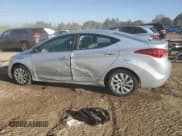✅ 2013 Hyundai Elantra GLS • VIN: 5NPDH4AEXDH182603 • Lot: 90747415. Listed on Copart with 112,191 mi. Free auction sales archive from the USA and detailed vehicle history report at DreamBid. Image 2.