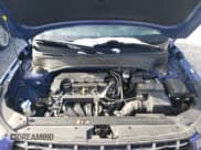 ✅ 2022 Hyundai Venue SEL • VIN: KMHRC8A30NU207490 • Lot: 42017395. Listed on Copart with 71,423 mi. Free auction sales archive from the USA and detailed vehicle history report at DreamBid. Image 12.