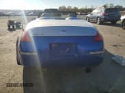 ✅ 2004 Nissan 350Z Touring • VIN: JN1AZ36A64T010843 • Lot: 76689274. Wystawiony na Copart z przebiegiem 67 837 mil. Bezpłatny archiwum sprzedaży aukcyjnych z USA i szczegółowy raport historii pojazdu na DreamBid. Zdjęcie 6.