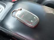 ✅ 2017 Dodge Journey Crossroad Plus • VIN: 3C4PDCGG4HT533099 • Lot: 42824261. Listed on IAAI with 80,413 mi. Free auction sales archive from the USA and detailed vehicle history report at DreamBid. Image 11.