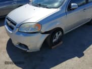 ✅ 2010 Chevrolet Aveo 1LT • VIN: KL1TD5DE6AB106518 • Lot: 42922731. Listed on IAAI with 179,166 mi. Free auction sales archive from the USA and detailed vehicle history report at DreamBid. Image 6.