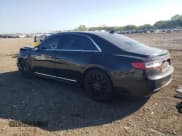 ✅ 2020 Lincoln Continental Reserve • VIN: 1LN6L9NPXL5600183 • Lot: 84378865. Listed on Copart with 97,251 mi. Free auction sales archive from the USA and detailed vehicle history report at DreamBid. Image 2.