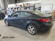 ✅ 2012 Hyundai Elantra GLS • VIN: 5NPDH4AE4CH097304 • Лот: 92055995. Опубликован ранее на Copart с пробегом 139 448 миль. Бесплатный доступ к архиву аукционных продаж из США и подробный отчёт об истории автомобиля на DreamBid. Изображение 2.