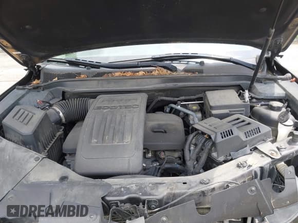 ✅ 2015 GMC Terrain SLT • VIN: 2GKFLYEK9F6159808 • Lot: 42538230. Wystawiony na IAAI z przebiegiem 95 488 mil. Bezpłatny archiwum sprzedaży aukcyjnych z USA i szczegółowy raport historii pojazdu na DreamBid. Zdjęcie 10.