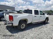 ✅ 2007 GMC Sierra 2500HD SLE1 • VIN: 1GTHK23647F510349 • Лот: 65063145. Опубликован ранее на Copart с пробегом 459 450 миль. Бесплатный доступ к архиву аукционных продаж из США и подробный отчёт об истории автомобиля на DreamBid. Изображение 3.