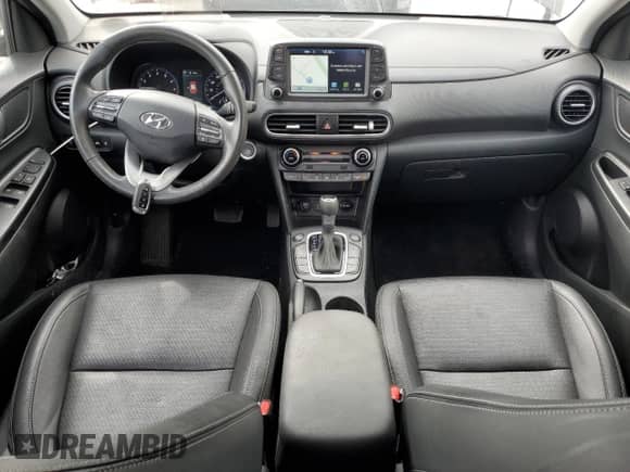 2021 Hyundai Kona Ultimate с VIN KM8K5CA51MU661780, выставлен на аукционе Copart как лот 43422393 с пробегом 19 876 миль миль и . История ставок и продаж доступна на DreamBid. Изображение 8.