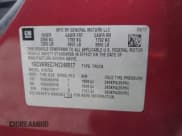 ✅ 2017 Chevrolet Silverado 1500 LT • VIN: 1GCVKREC7HZ248017 • Лот: 43772087. Опубликован ранее на IAAI с пробегом 67 201 миль. Бесплатный доступ к архиву аукционных продаж из США и подробный отчёт об истории автомобиля на DreamBid. Изображение 9.