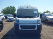 ✅ 2020 Ram ProMaster Cargo • VIN: 3C6URVJG9LE114730 • Lot: 42562769. Listed on IAAI with 343,727 mi. Free auction sales archive from the USA and detailed vehicle history report at DreamBid. Image 12.